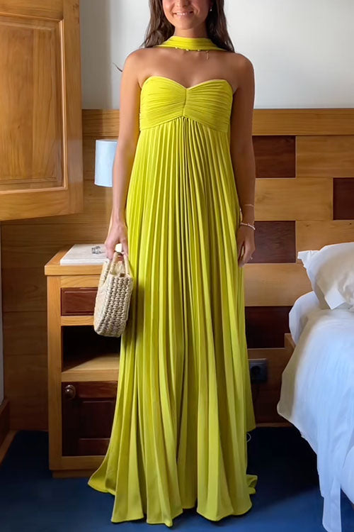 Katrina – Maxi Dress