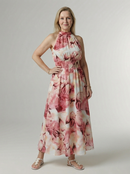Sylin – Midi Dress