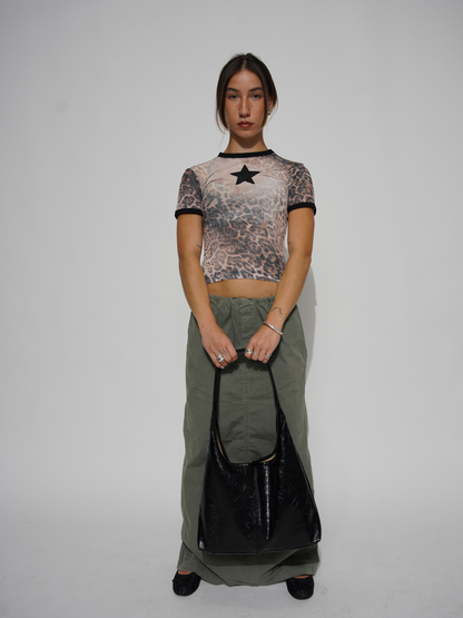 Aurelia Distressed L