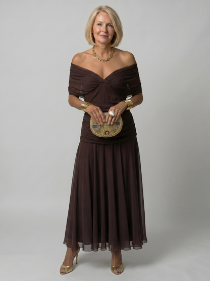 Calen – Midi Dress