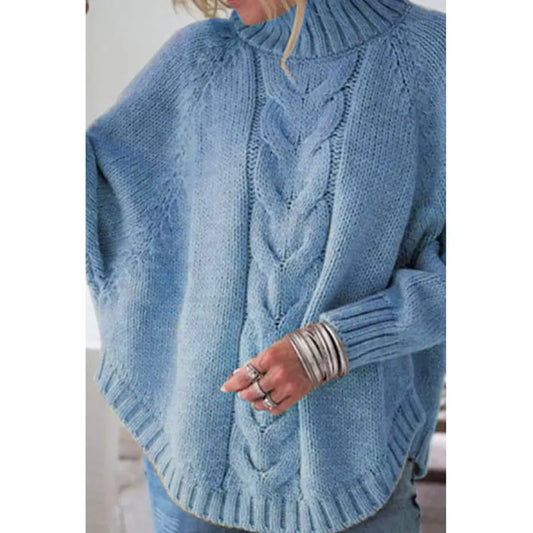 Harper – Pullover