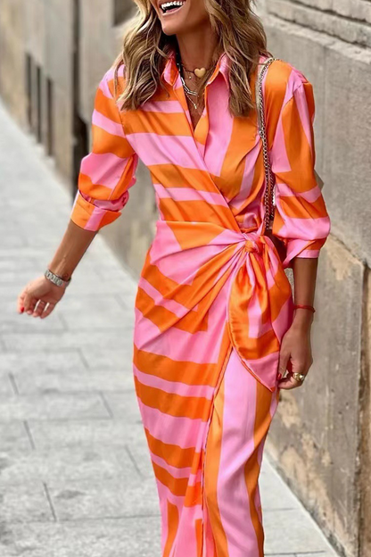 Helmi – Maxi Dress