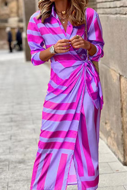 Helmi – Maxi Dress