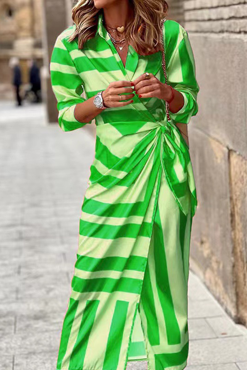Helmi – Maxi Dress
