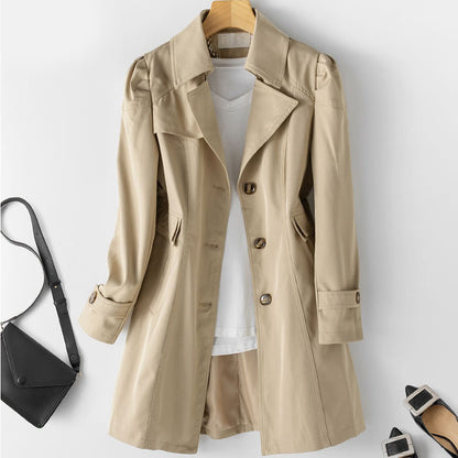 Novelle – Coat