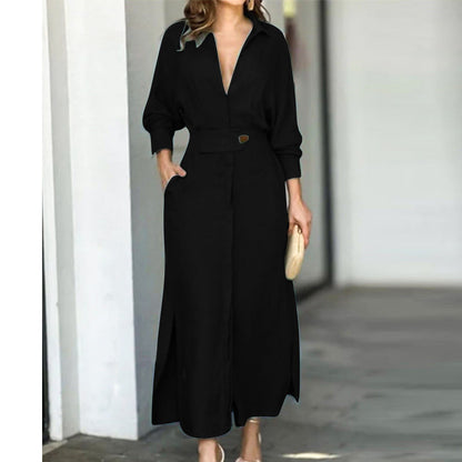 Jasmin – Maxi Dress