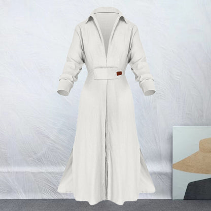 Jasmin – Maxi Dress