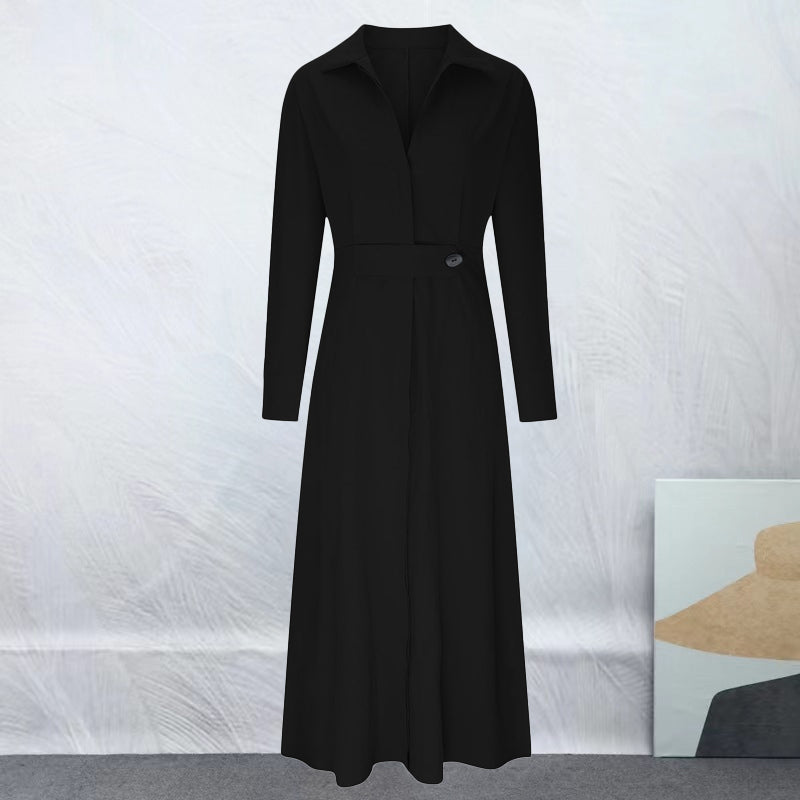Jasmin – Maxi Dress