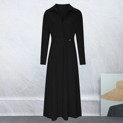 Jasmin – Maxi Dress