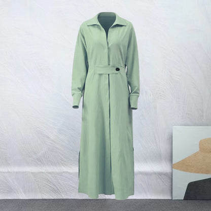 Jasmin – Maxi Dress