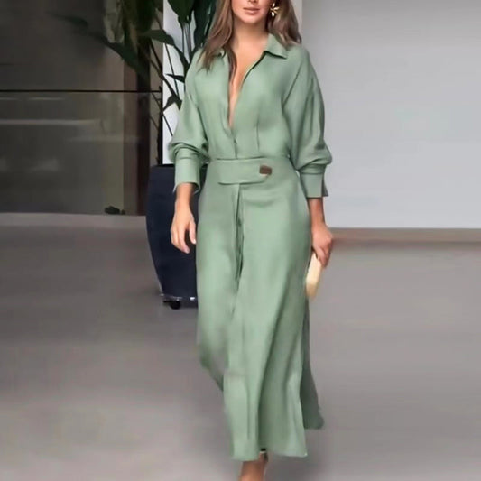 Jasmin – Maxi Dress