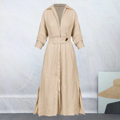 Jasmin – Maxi Dress