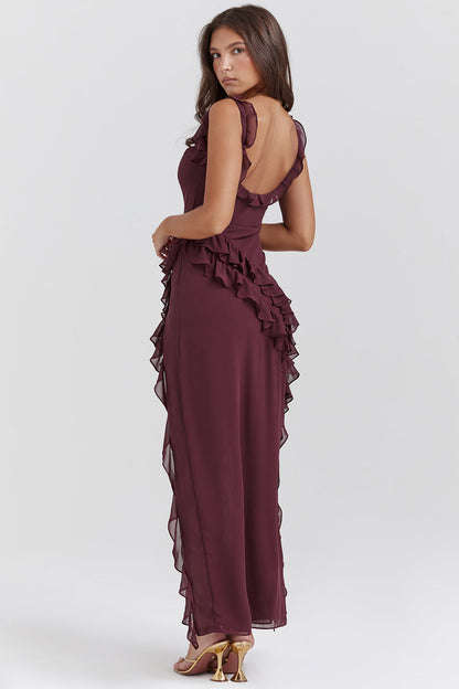 Andrea – Midi Dress