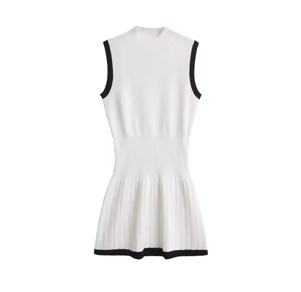 Leah – Mini Dress