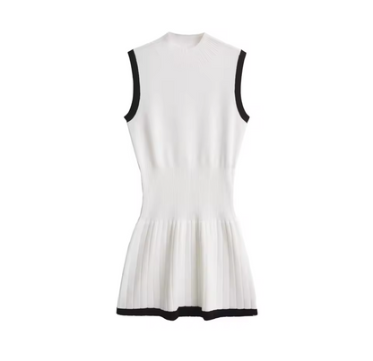Leah – Mini Dress