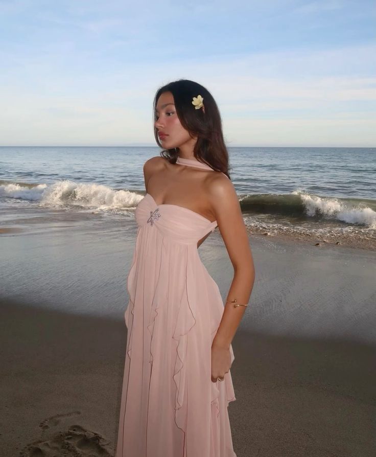 Collins – Maxi Dress