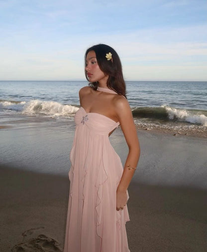 Collins – Maxi Dress