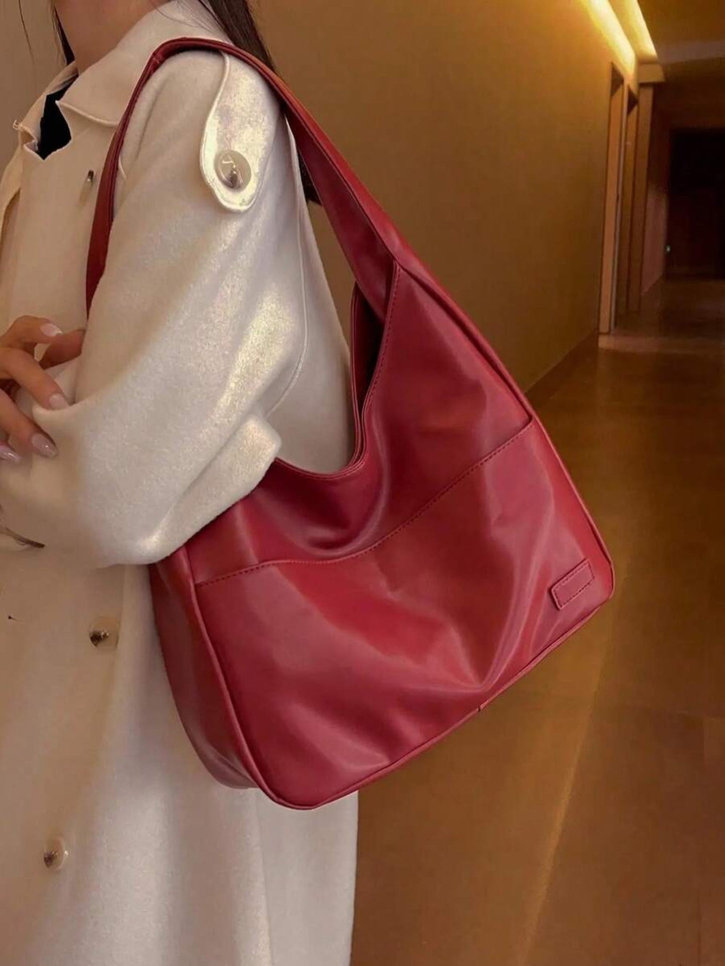 Shoulder – Shoulder Bag