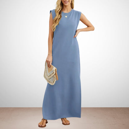 Emma – Maxi Dress
