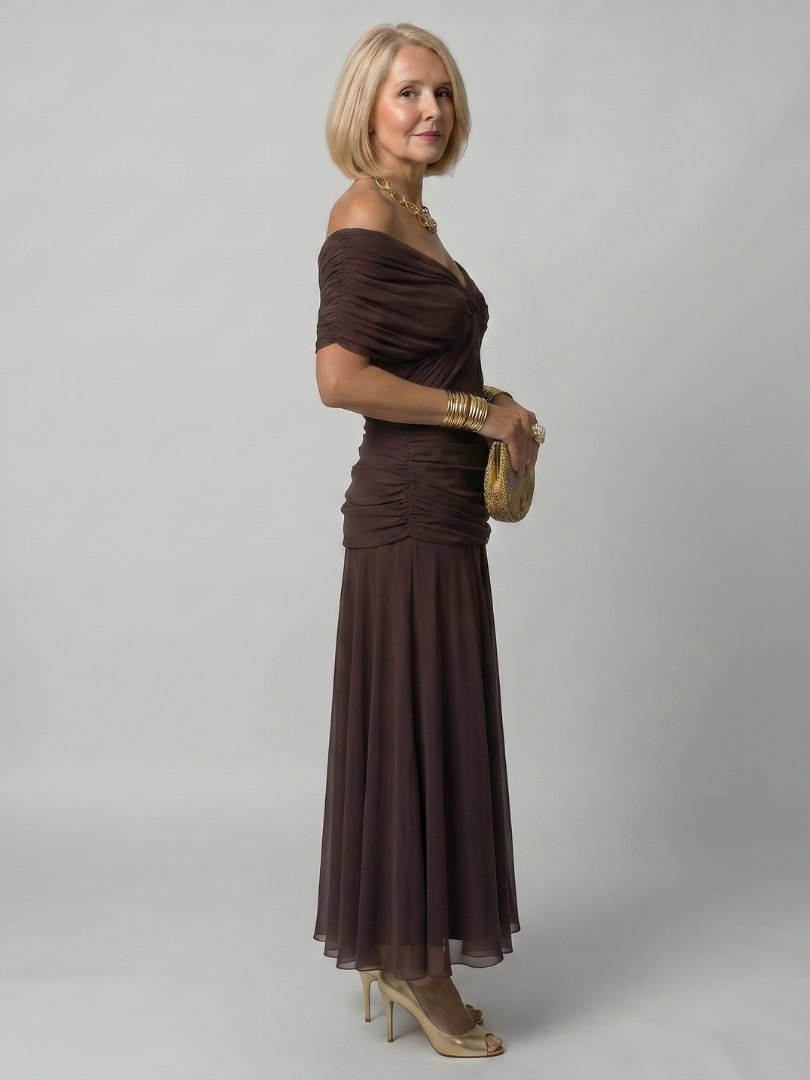 Calen – Midi Dress