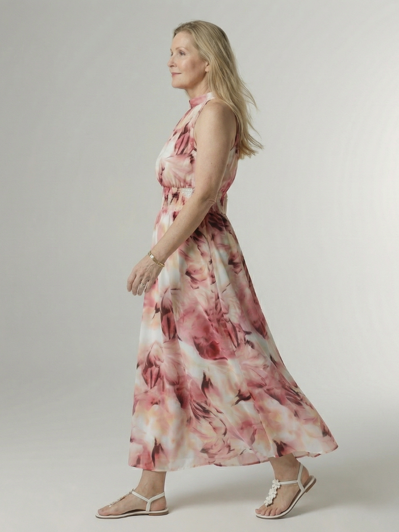 Sylin – Midi Dress