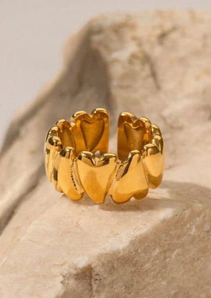 Ivette – Ring