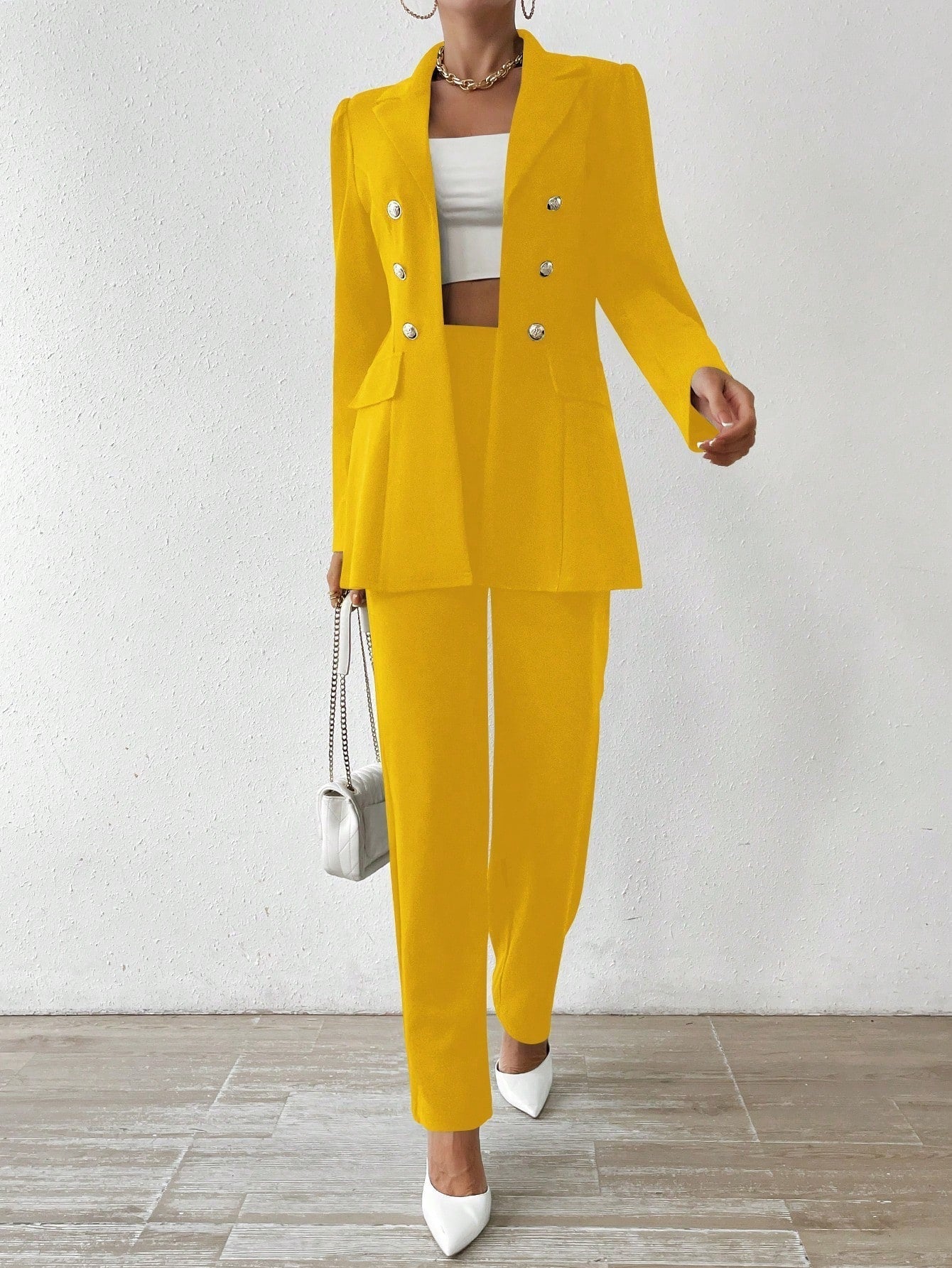 KAM-Long – Set