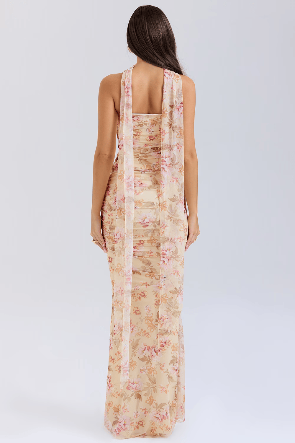 SERAPHINA – Midi Dress