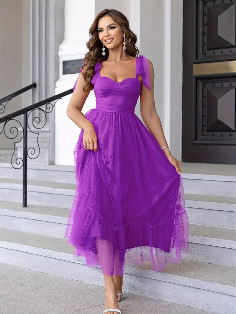 Carmen – Gown