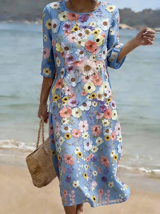 Melissa – Dress