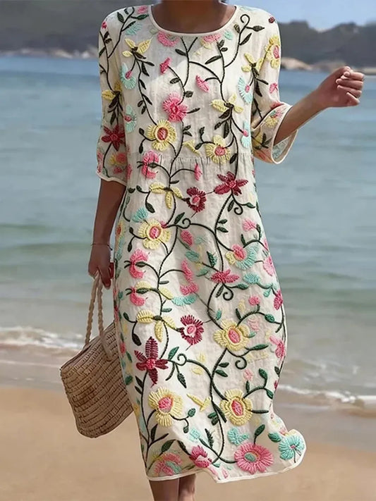 Rebecca – Dress