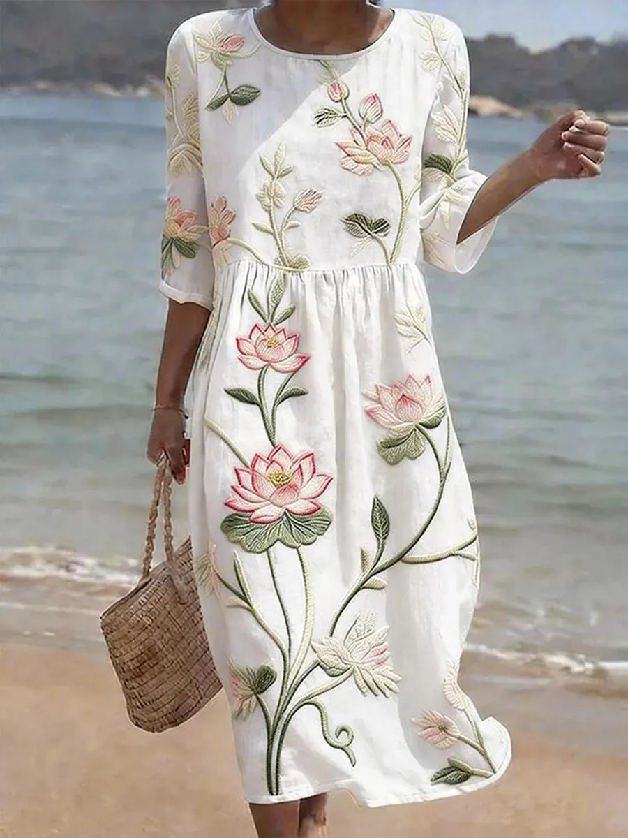 Kayla – Dress