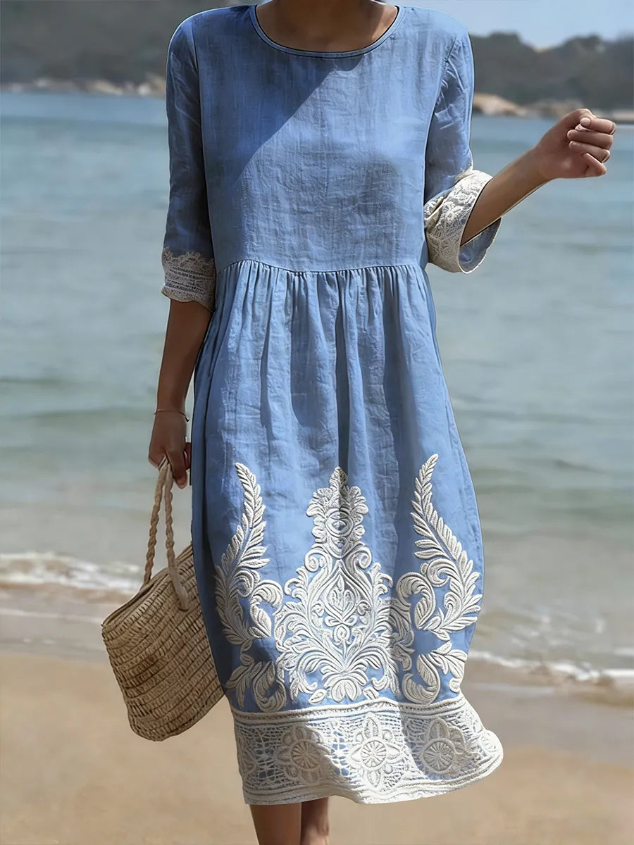 Tiffany – Dress