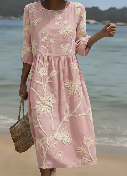 Phoebe – Midi Dress