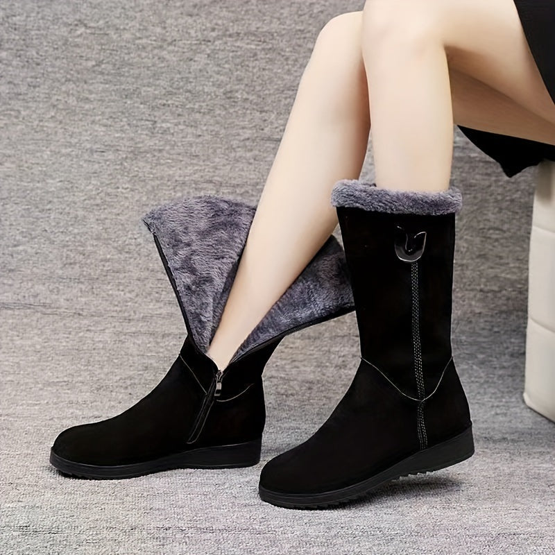 Anne – Boots