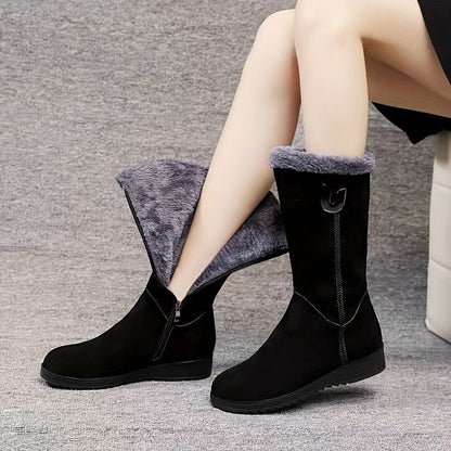 Anne – Boots