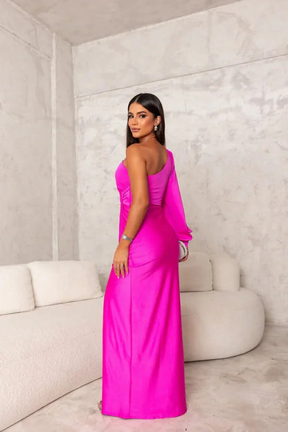 Yolina – Maxi Dress