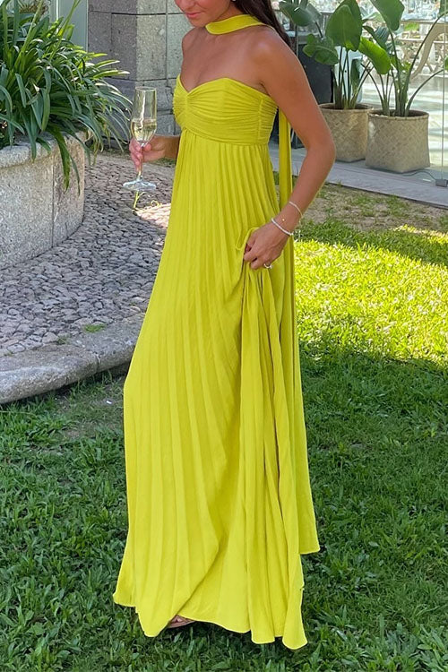 Katrina – Maxi Dress