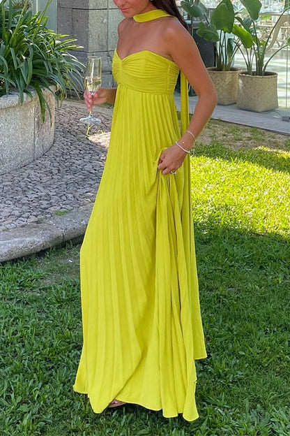 Katrina – Maxi Dress
