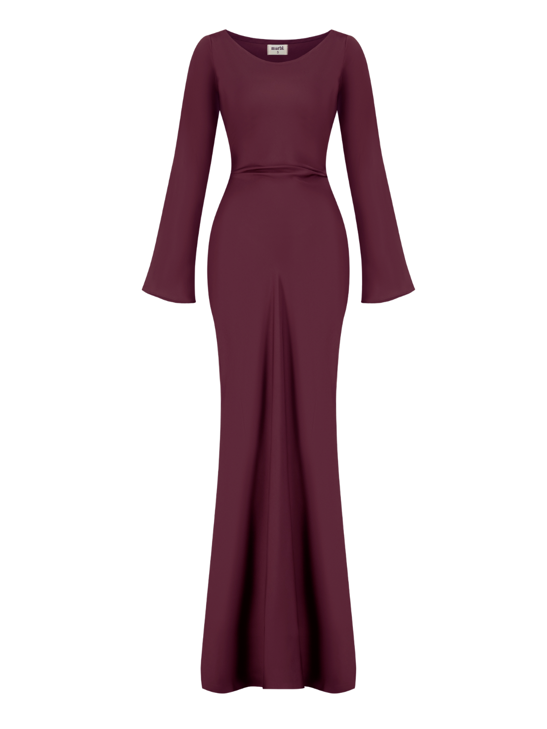 Gamine – Maxi Dress
