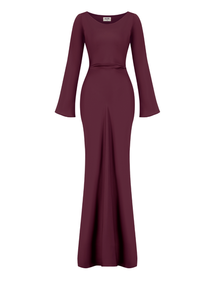 Gamine – Maxi Dress