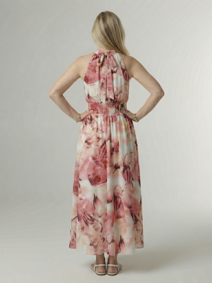 Sylin – Midi Dress