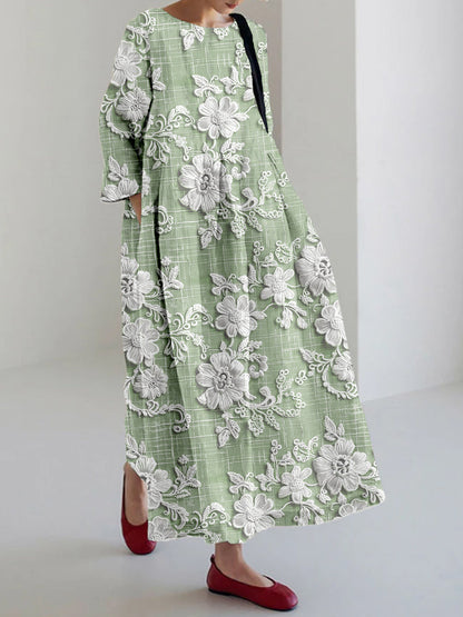 Avery – Maxi Dress
