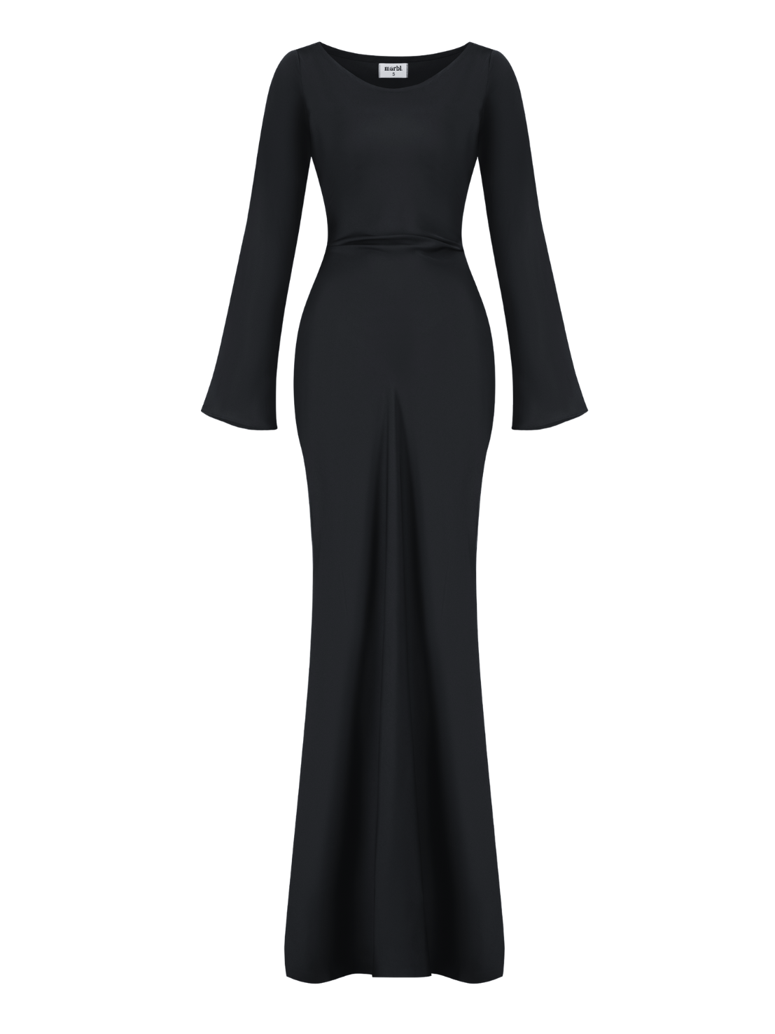 Gamine – Maxi Dress
