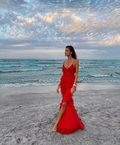 Zara – Maxi Dress