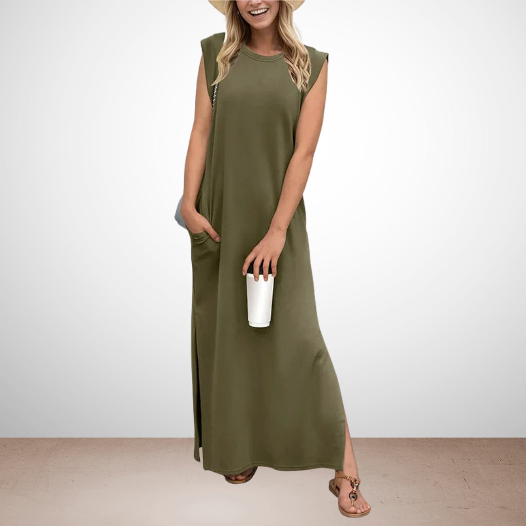 Emma – Maxi Dress