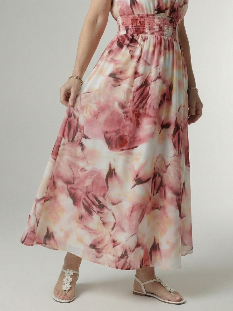 Sylin – Midi Dress
