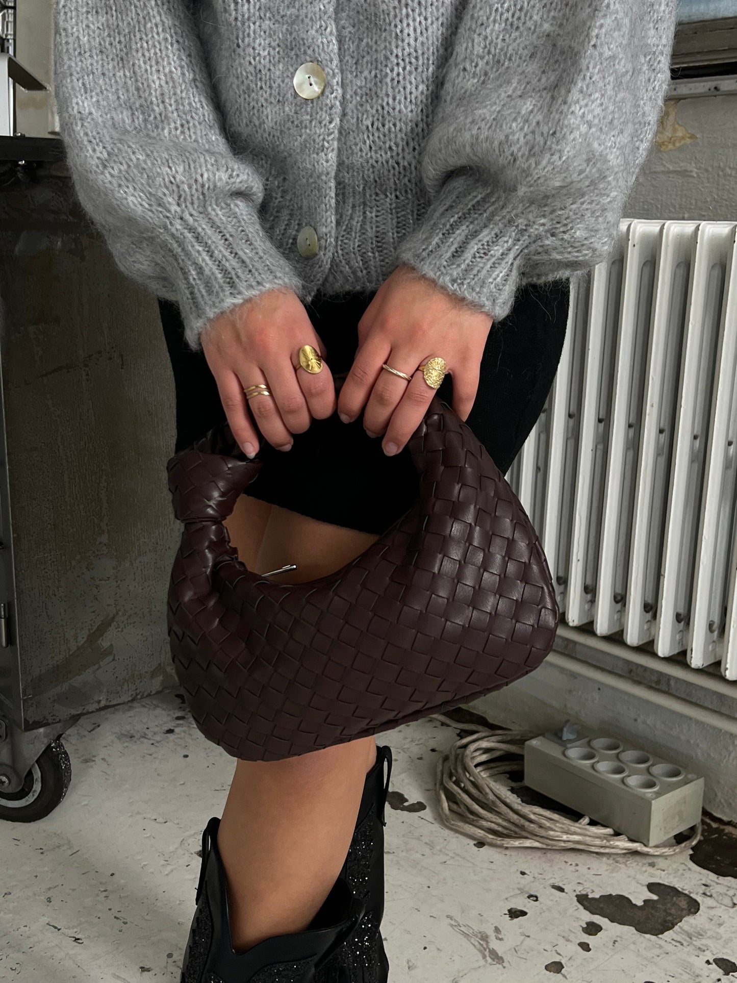 Marigold – Bag