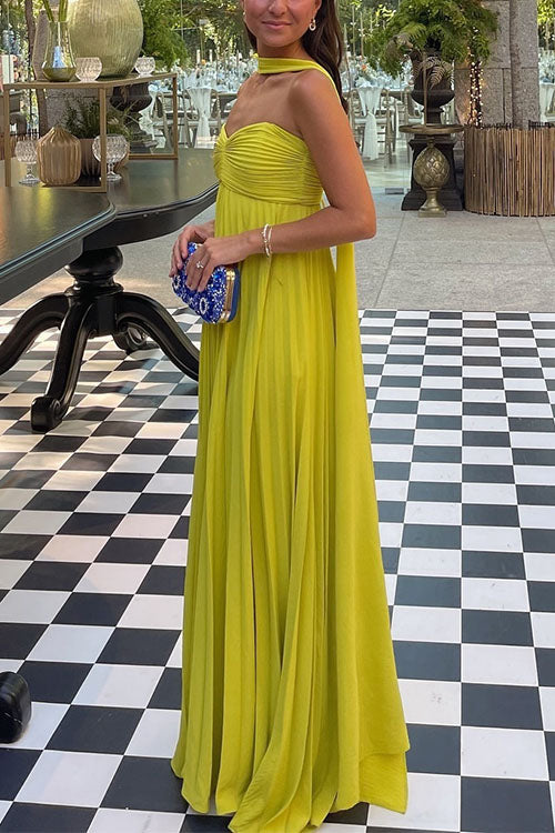 Katrina – Maxi Dress