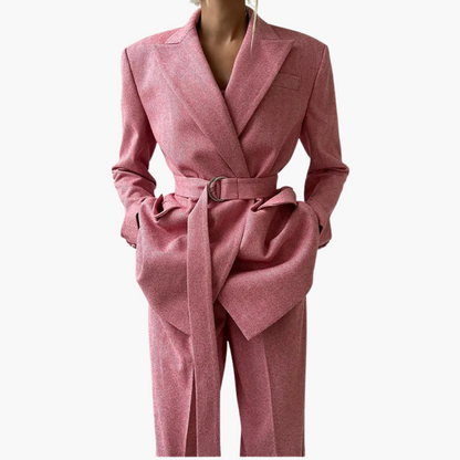 Giselle- 3 Piece Suit